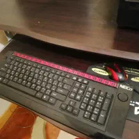 کامپیوتر|رایانه رومیزی|جم, |دیوار