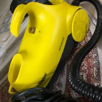 بخار شور kenwoodاصل ،نو|جاروبرقی، جارو شارژی، بخارشو|تهران, شهادت|دیوار