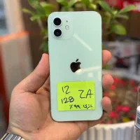 ایفون ۱۲ ۱۲۸ zaa