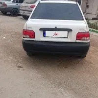 پراید مدل 93|خودرو سواری و وانت|باوی, |دیوار