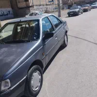 پژو405مدل 93منزل آباد