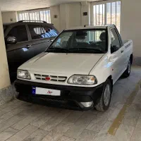 فروش پراید وانت GX151 ۱۴۰۵