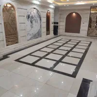 125متر-3خوابه-جنوبی-شمالی-اکواریوم-گوهردشت