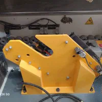 لبه چسبان نوار توکل دستگاه برش پایون|ماشینآلات صنعتی|مشهد, نوید|دیوار