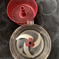 اسیاب دستی|خردکن، آسیاب، غذاساز|تهران, امانیه|دیوار