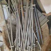 دستگیره / درب چوبی اتاق