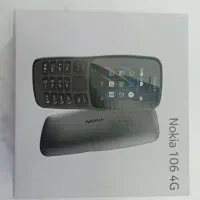 NOKIA 106 4G