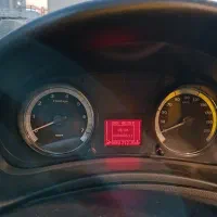 رانا ۱۴۰۲ در حد کم کار با یکسال بیمه|خودرو سواری و وانت|پردیس, فاز ۵|دیوار