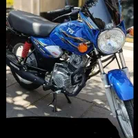 موتور  TVS اصل هندی ۱۵۰ cc