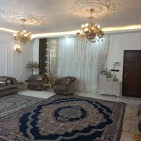 خانه-ویلایی-شیک-117-متر-دوطبقه-سفت-کاری-شده