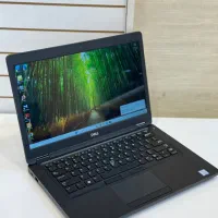 لپ تاپ Dell Latitude 5490 لمسی|رایانه همراه|اردبیل, |دیوار
