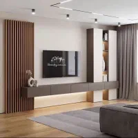اجرای کابینت آشپزخانه اقساطی|مصالح و تجهیزات ساختمان|مرند, |دیوار