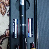 لیزر خودکاری دور برد