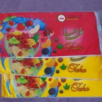 پلاستیک فریزر 70عددی