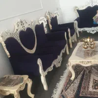 مبل ۴۰ بامیز اقساط سالم