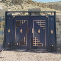 فروش آهن آلات نو و دست دوم باقیمت مناسب|مصالح و تجهیزات ساختمان|نورآباد ممسنی, |دیوار