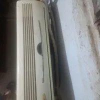 کولر گازی جنرال ۳۰ هزار