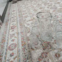 فروش فوری۲ دست پارچ و لیوان