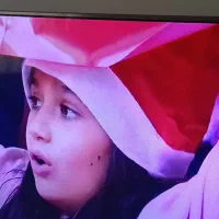 تلویزیون 49 اینج الجی LG|تلویزیون و پروژکتور|قشم, |دیوار