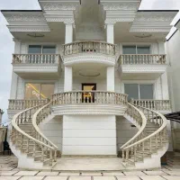 فروش نگین ویلا رامسر