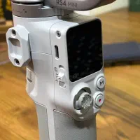 Dji ronin Rs4 mini  گیمبال رونین|دوربین عکاسی و فیلم‌برداری|رودسر, |دیوار