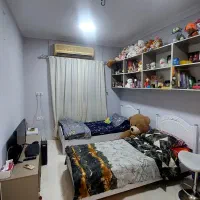 سیزده هکتاری کوی خلیج فارس نیکنام ۱