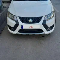 کوییک gx اسب زین شده