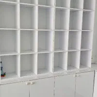 کمد و ویترین خونه و مغازه