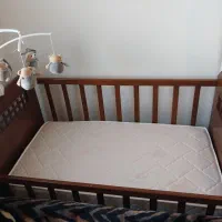 تخت کودک|تخت و صندلی بچه|تهران, اتحاد|دیوار