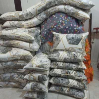 ندافی و لحافدوزی (ماهشهر،چمران)|رختخواب، بالش، پتو|چمران, |دیوار