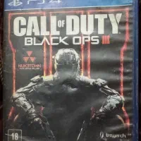 Black ops3