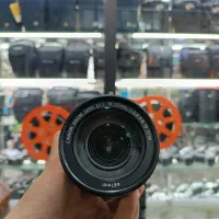 lens 18-135 stm|دوربین عکاسی و فیلم‌برداری|تهران, پامنار|دیوار