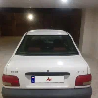 فروش فوری پراید ۱۳۱  قیمت ۲۵۵ میلیون