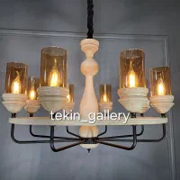 لوستر رونیا