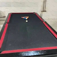 میز بیلیارد|ورزشهای توپی|دورود, |دیوار