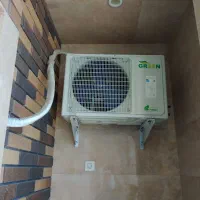 نصاب کولر اسپلیت و تعمیرات