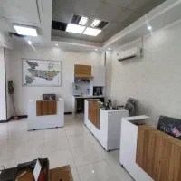 فروش مغازه تجاری ۳۰ متری*فاز۱۱*برطراوت تاپ لوکیشن