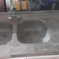 کابینت وسینگ وشیر|آبچکان و نظمدهنده ظروف|قم, نیروگاه|دیوار