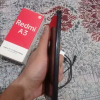 mi redmi a3|موبایل|دوگنبدان, |دیوار