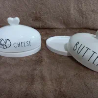 ست کفگیر و ملاقه..جاپنیر و جاکره ای