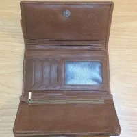 کیف دستی پول یا مدارک مجلسی