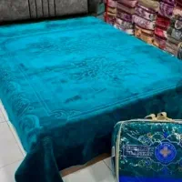 پتو گلباف ونرمینه|رختخواب، بالش، پتو|مسجد سلیمان, |دیوار