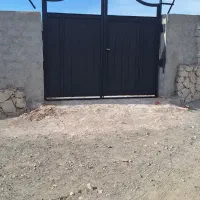 چهاردیواری باغ سدید