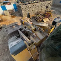 لودر لیو کونگ کمنز مدل CLG 856|خودرو سنگین|اصفهان, بهارستان|دیوار