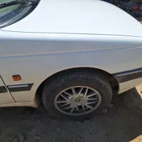 گلگیر پژو پارس و slx بیرنگ