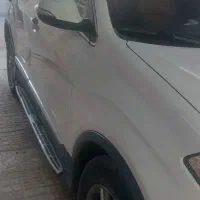 تیگو ۵ مدل ۹۷|خودرو سواری و وانت|حبیب آباد, |دیوار