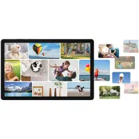 تبلت سیم کارت خور ۱۲ اینچ فوق حرفه ای