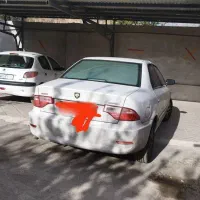 سمند ef7 خانگی|خودرو سواری و وانت|کرمان, |دیوار