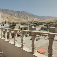گندم بوجاری شده