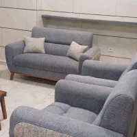 مبل راحتی قصر البرز ارسال رایگان پرداخت درب منزل|مبلمان خانگی و میز عسلی|کاشان, ملک آباد|دیوار